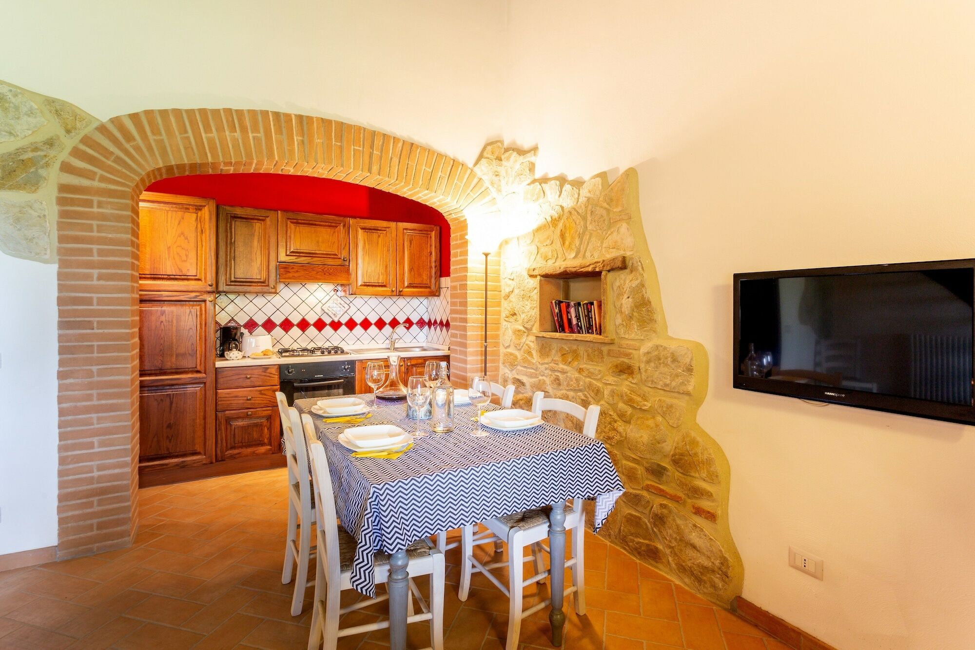 Agriturismo Dei Casali Амелиа Экстерьер фото